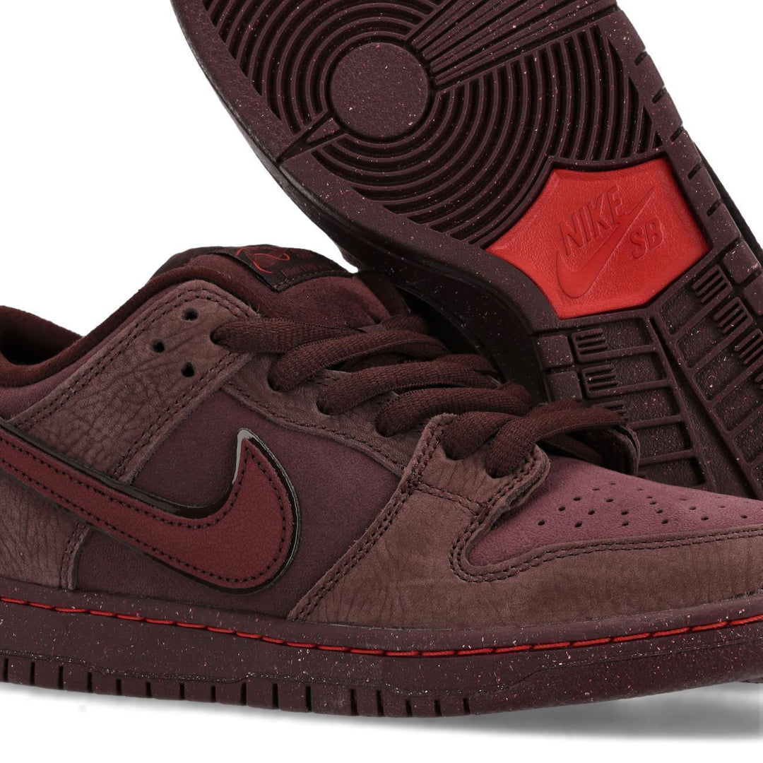 Dunk Low Premium