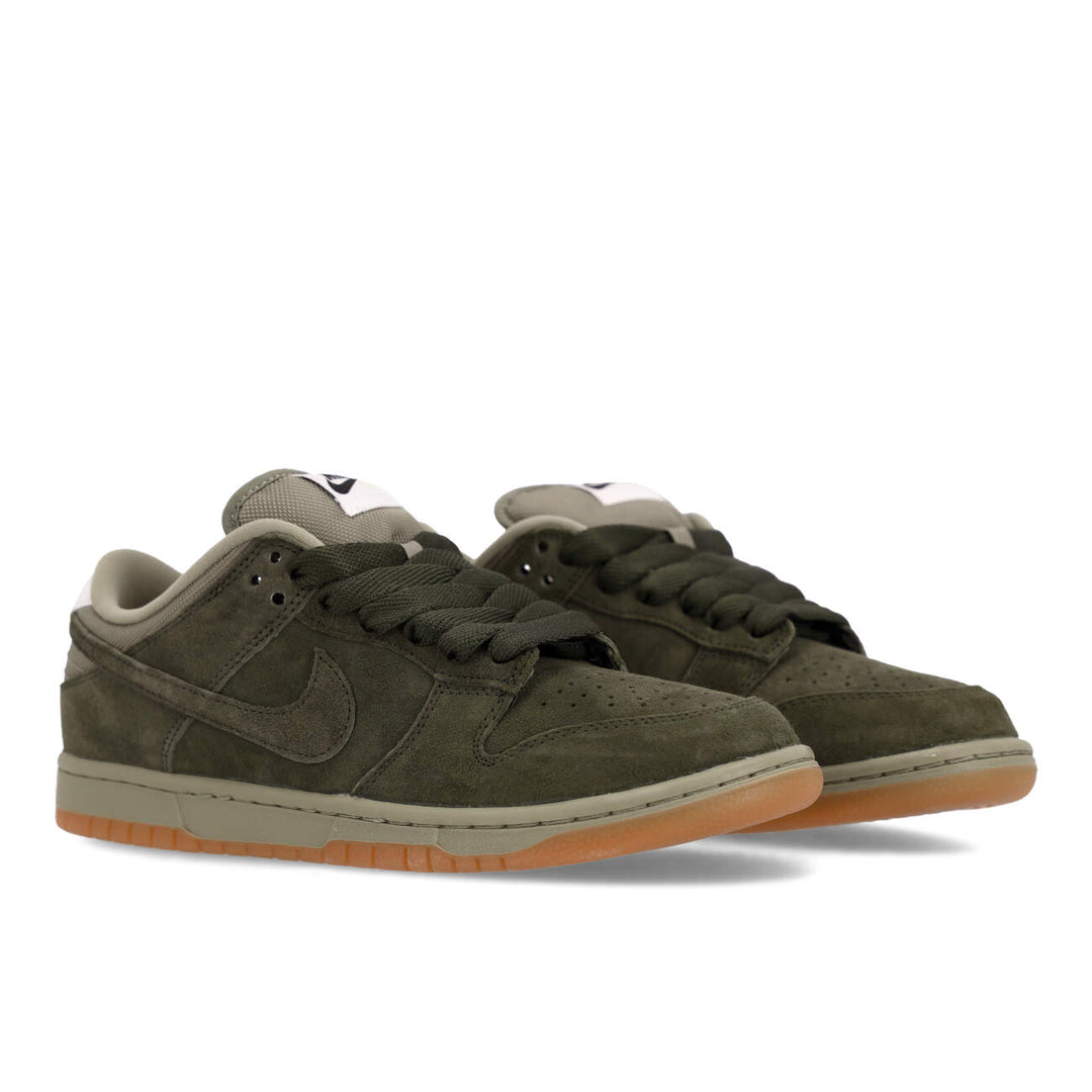Dunk Low Pro B