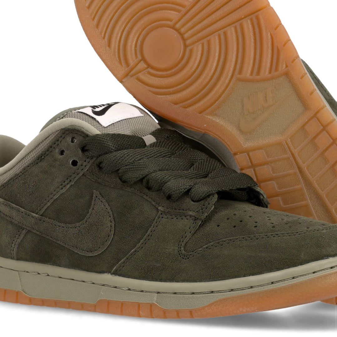 Dunk Low Pro B