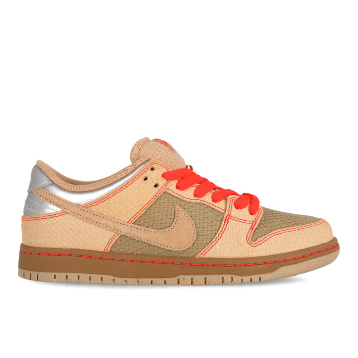 Dunk Low Pro IB6206-701