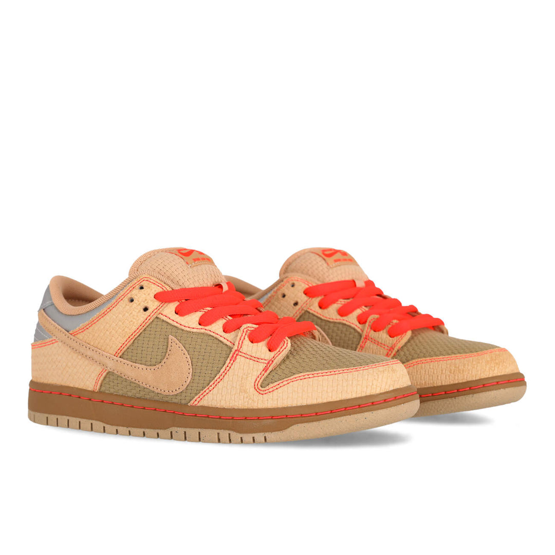 Dunk Low Pro IB6206-701