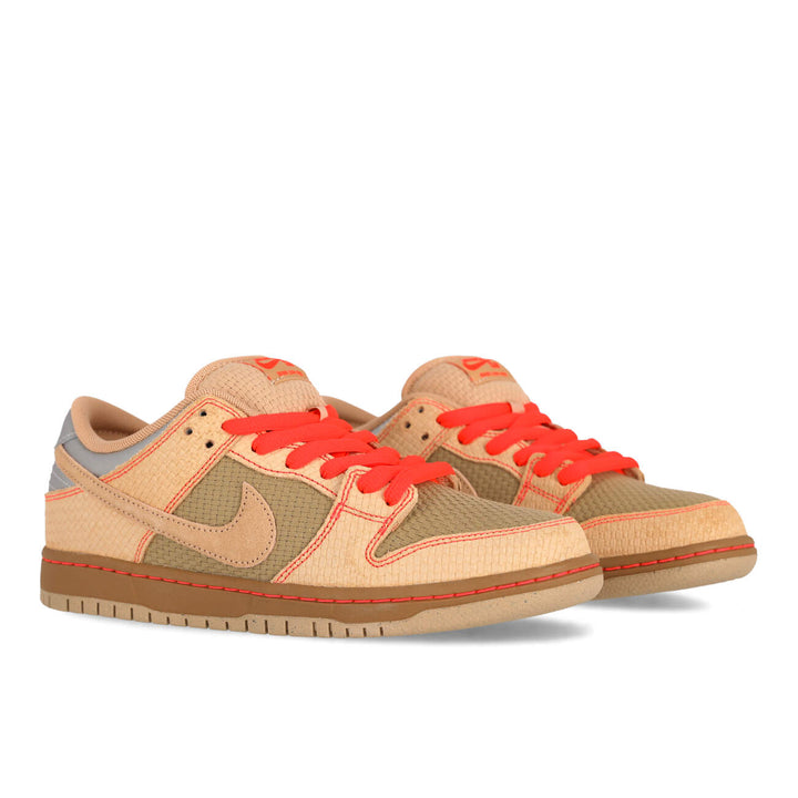 Dunk Low Pro IB6206-701