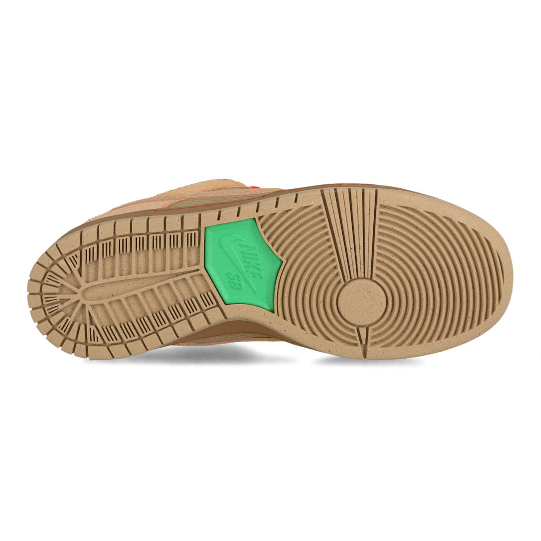 Dunk Low Pro IB6206-701