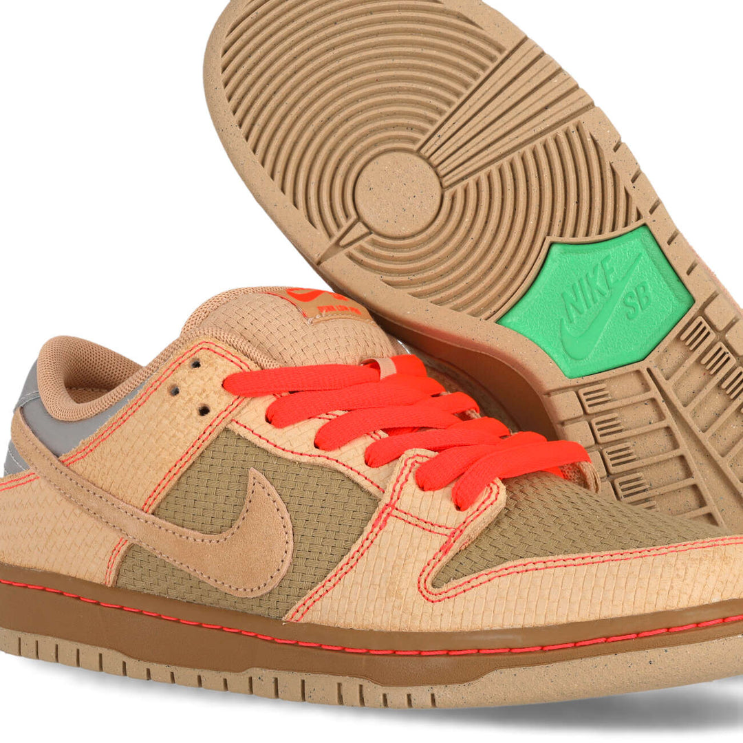 Dunk Low Pro IB6206-701