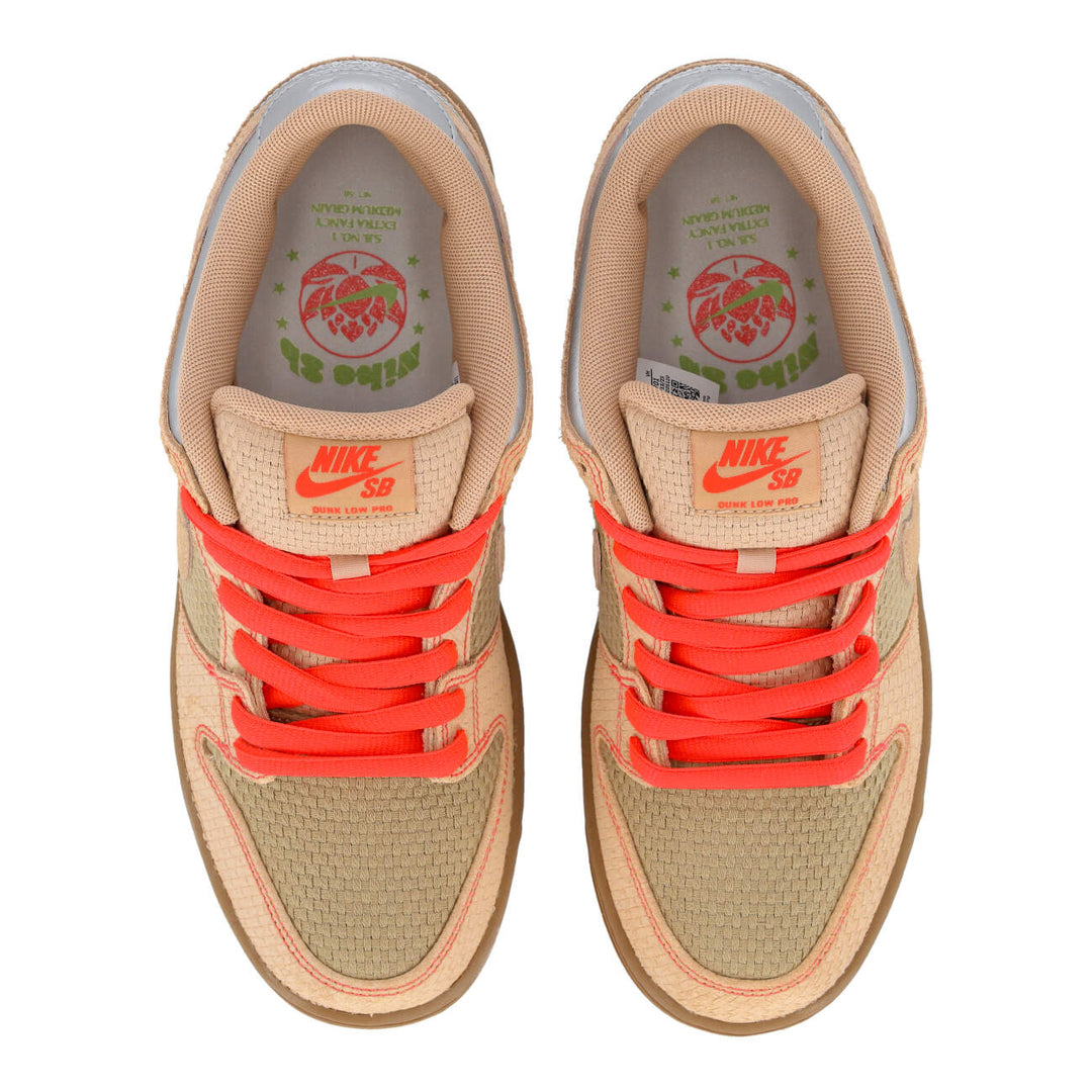 Dunk Low Pro IB6206-701