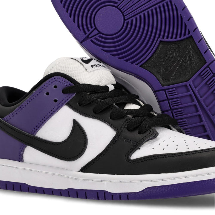 Dunk Low Pro