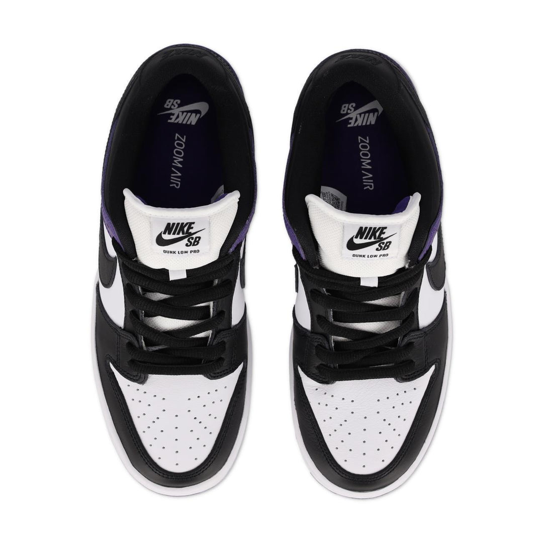 Dunk Low Pro