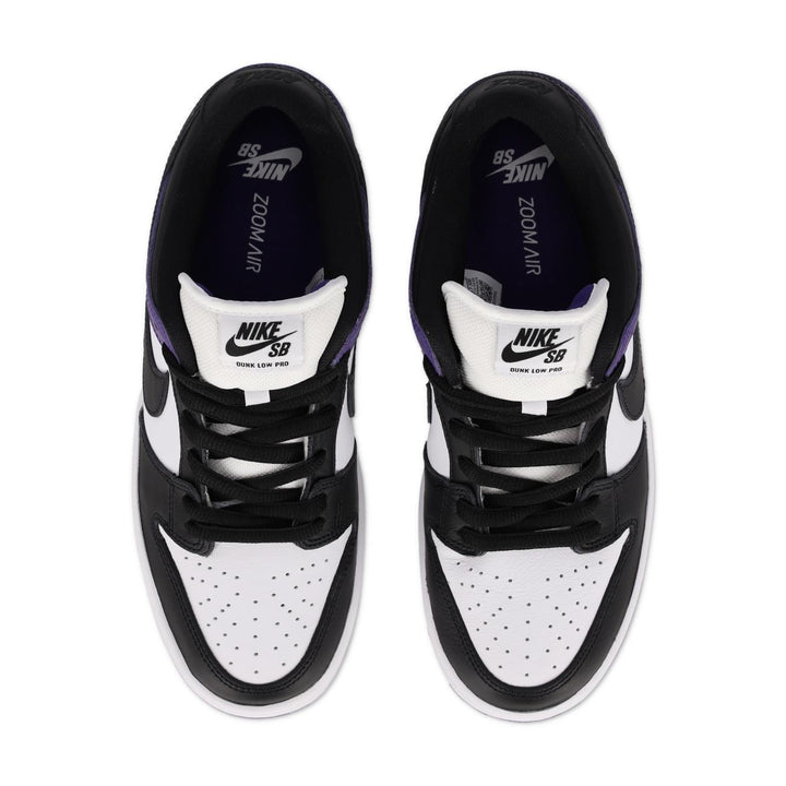 Dunk Low Pro