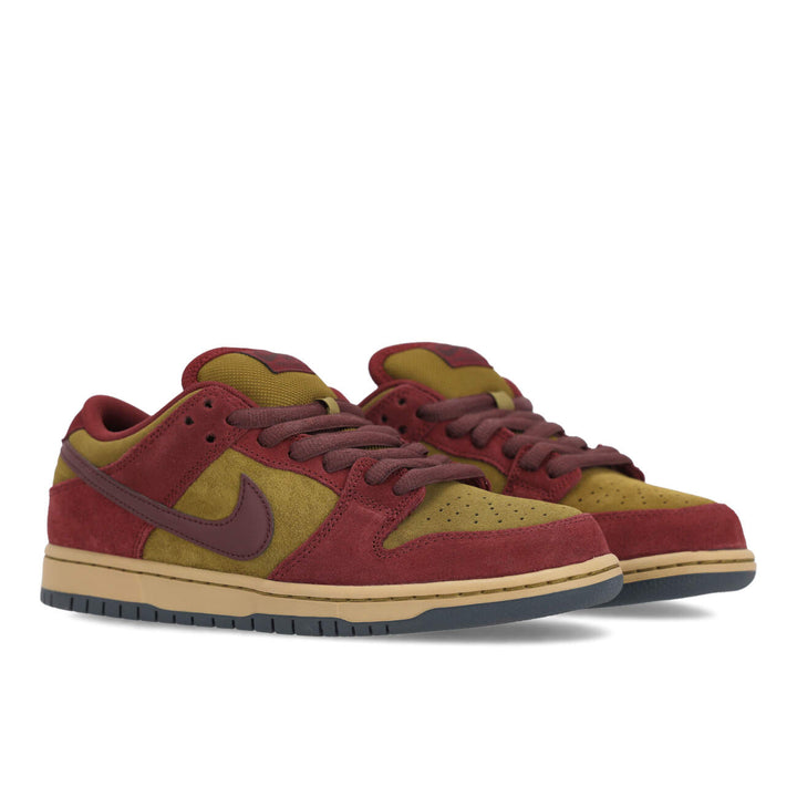 Dunk Low Pro HQ1625-600