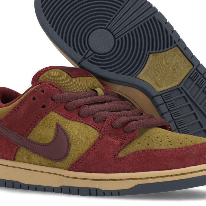 Dunk Low Pro HQ1625-600