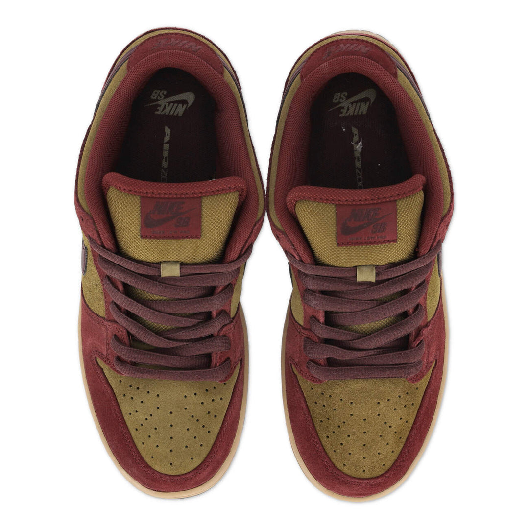 Dunk Low Pro HQ1625-600
