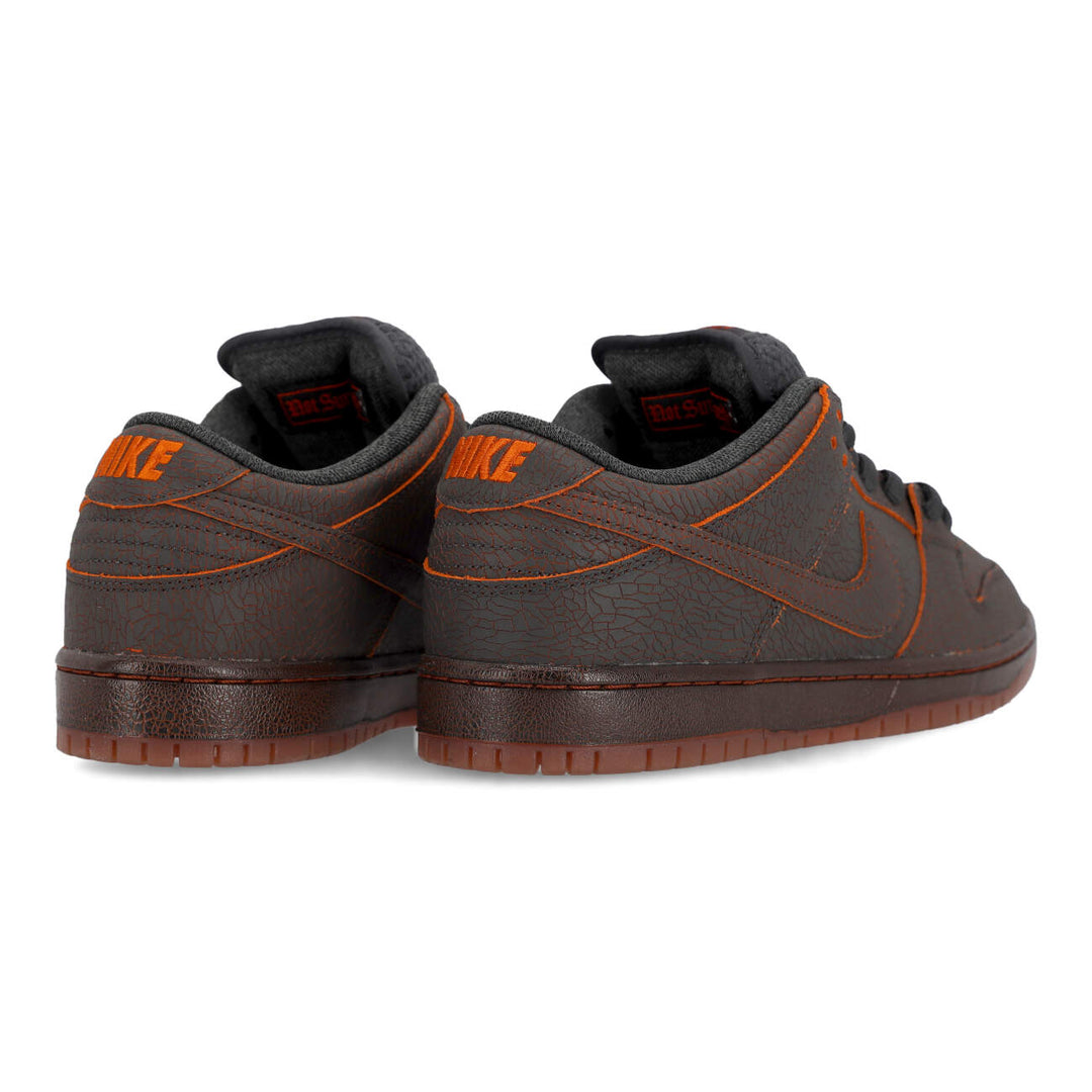 Dunk Low Pro Krampus