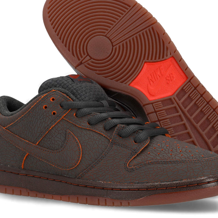 Dunk Low Pro Krampus