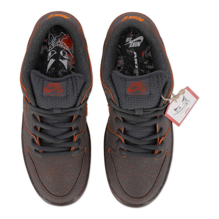 Dunk Low Pro Krampus