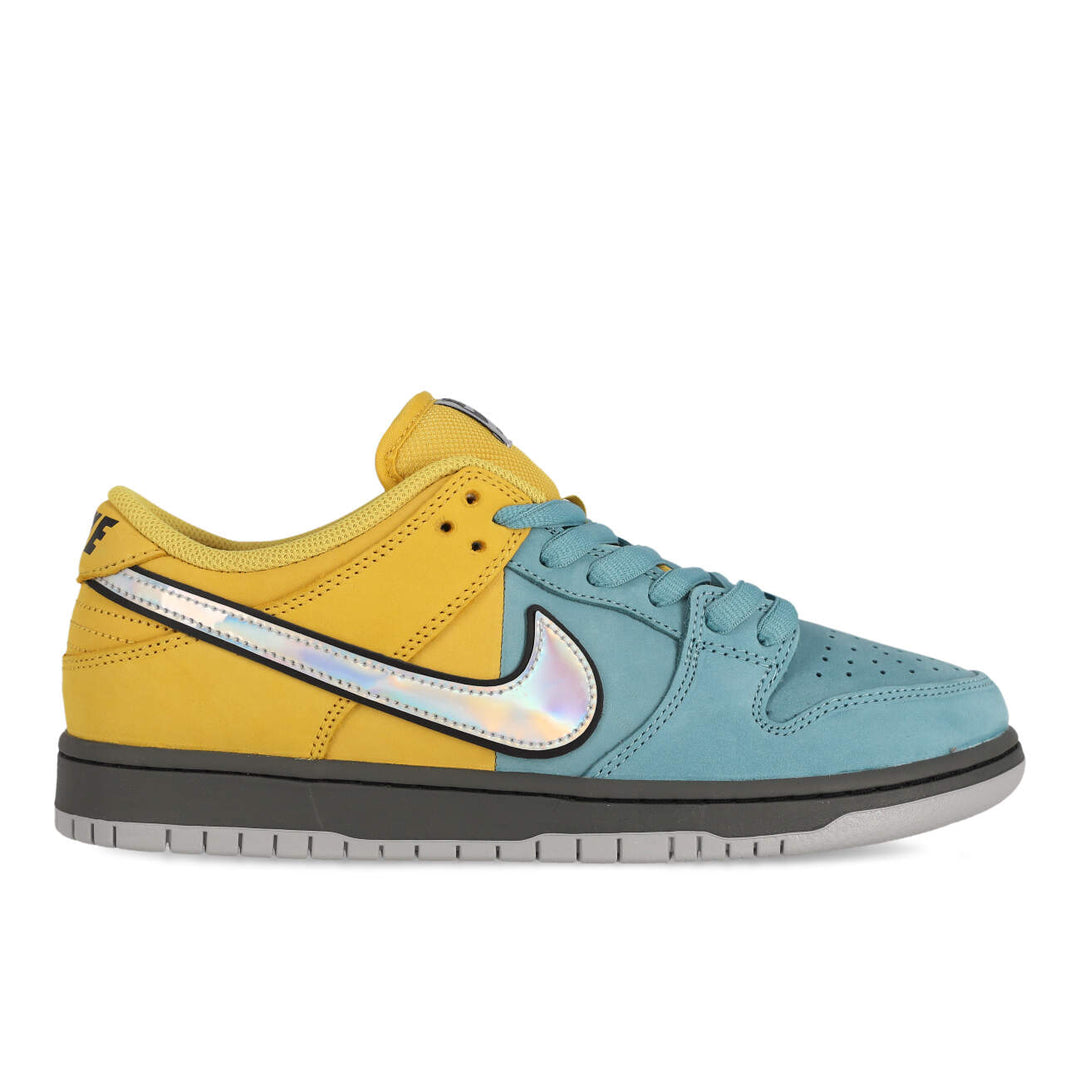 Dunk Low Pro IR1888-700