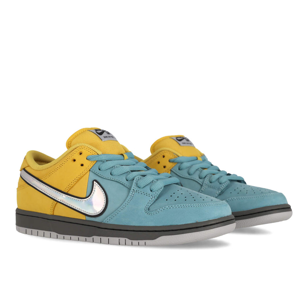 Dunk Low Pro IR1888-700