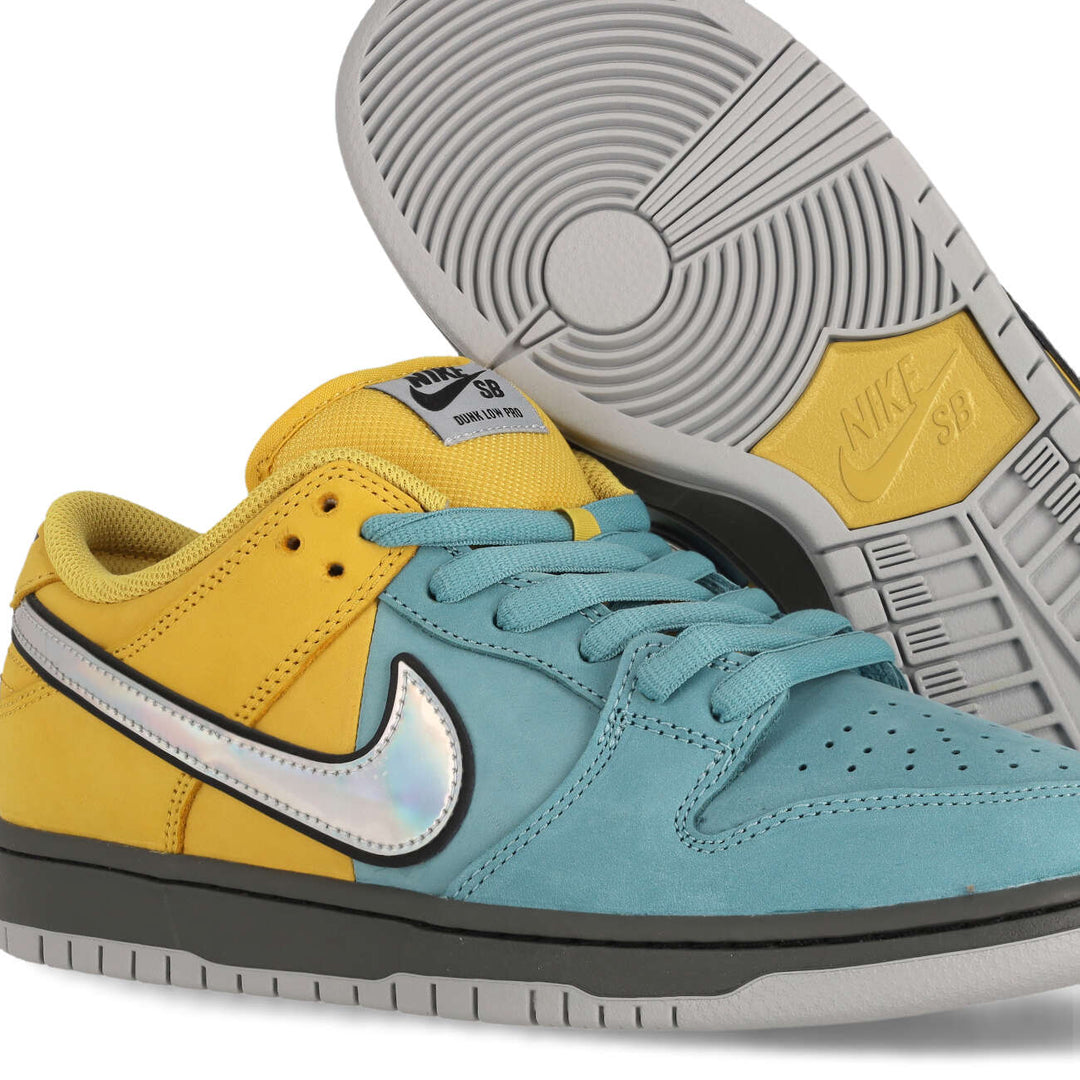Dunk Low Pro IR1888-700