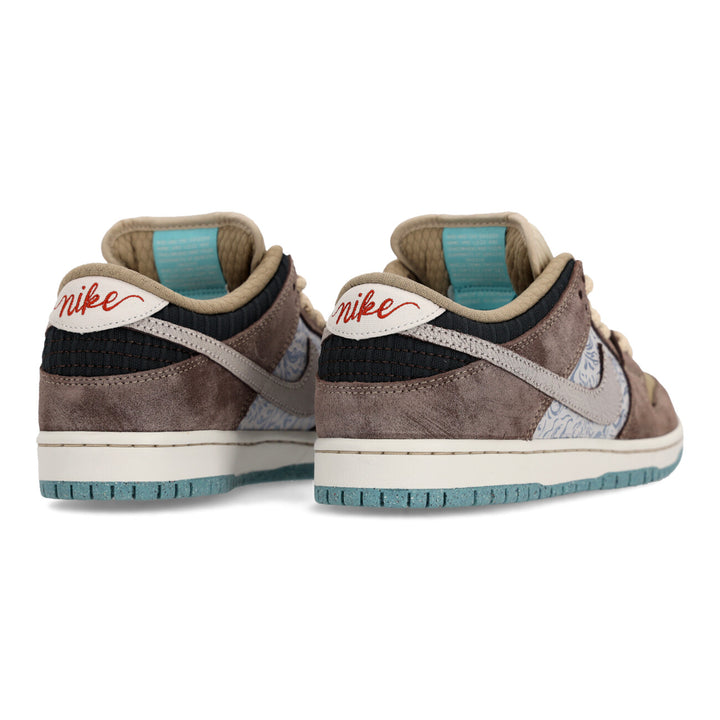 Dunk Low Pro Premium