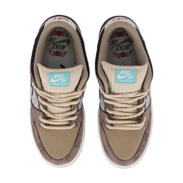 Dunk Low Pro Premium