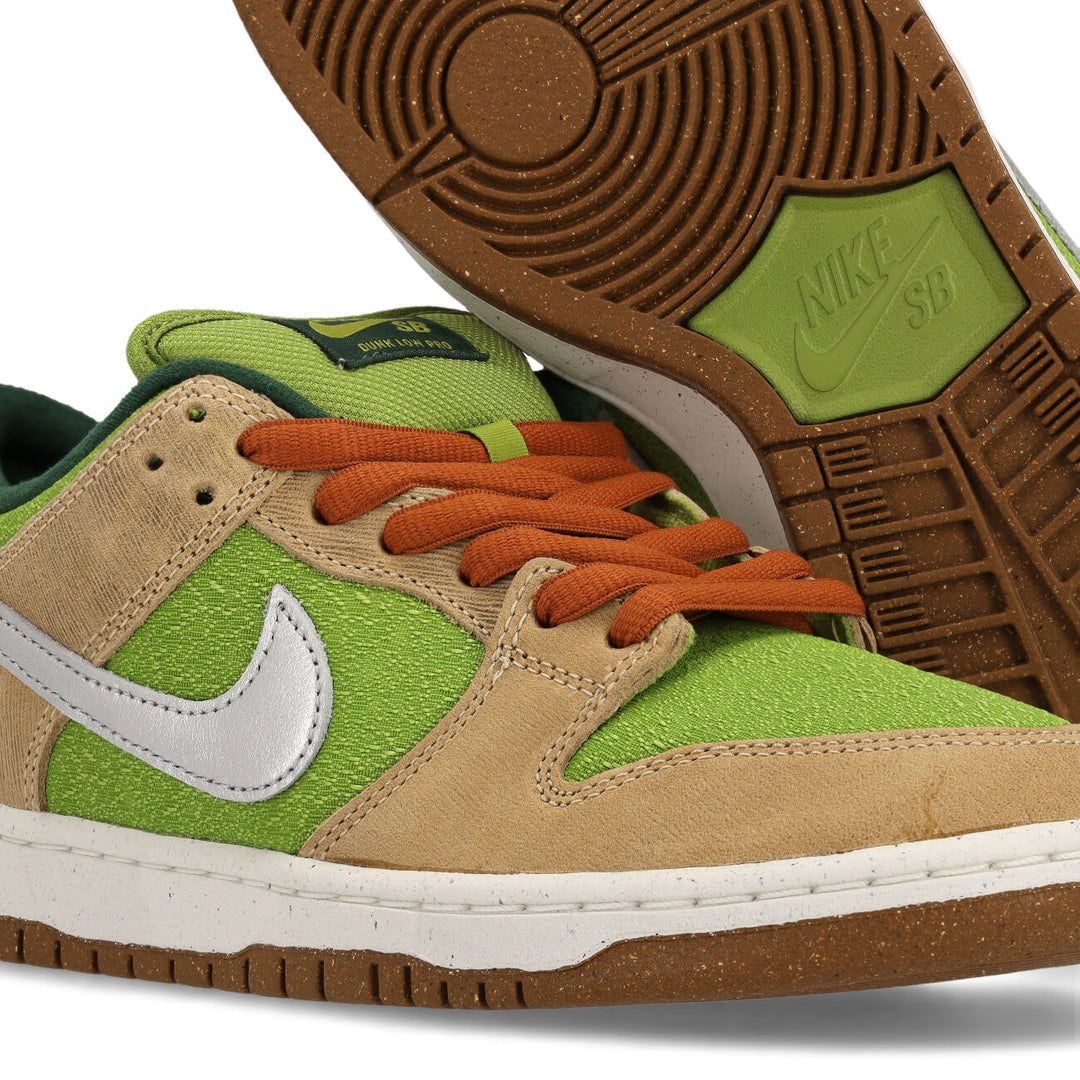 Dunk Low Pro WC