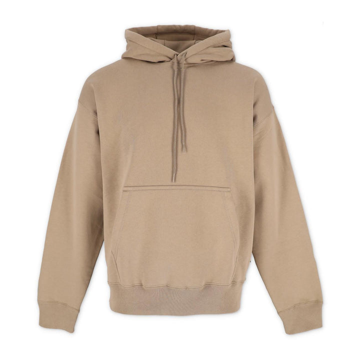 Fleece Pullover Skate Hoodie