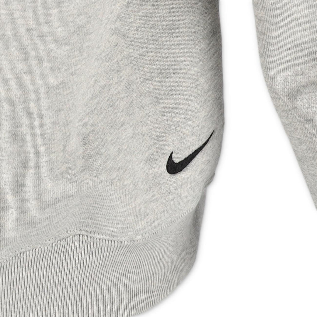 Fleece Skate Hoodie
