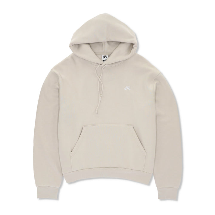Fleece Skateboard Hoodie