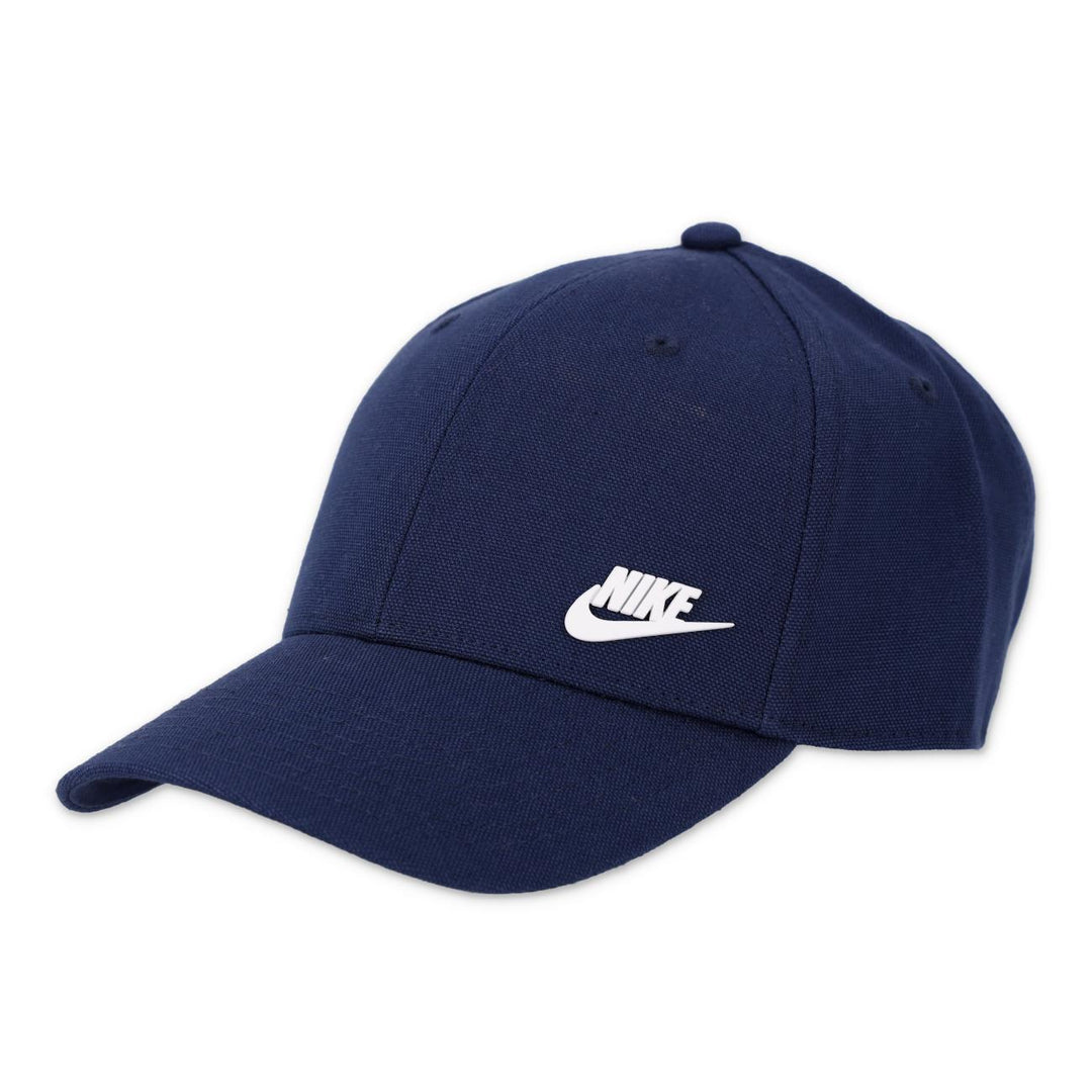 L91 Metal Futura Cap
