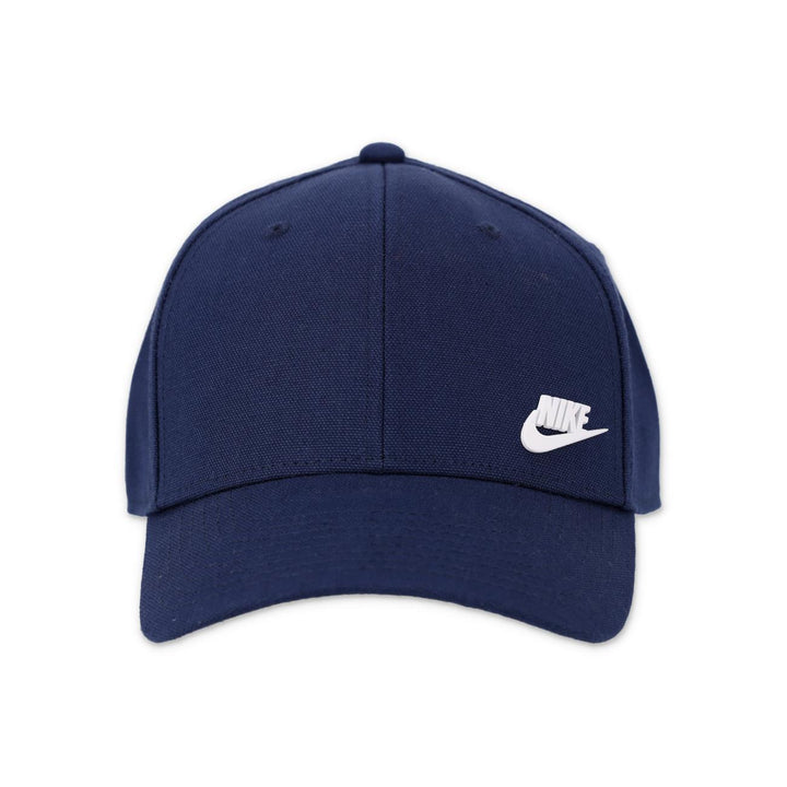 L91 Metal Futura Cap