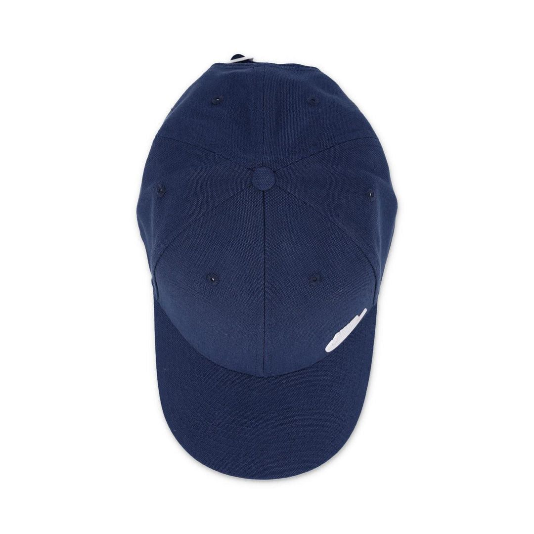L91 Metal Futura Cap