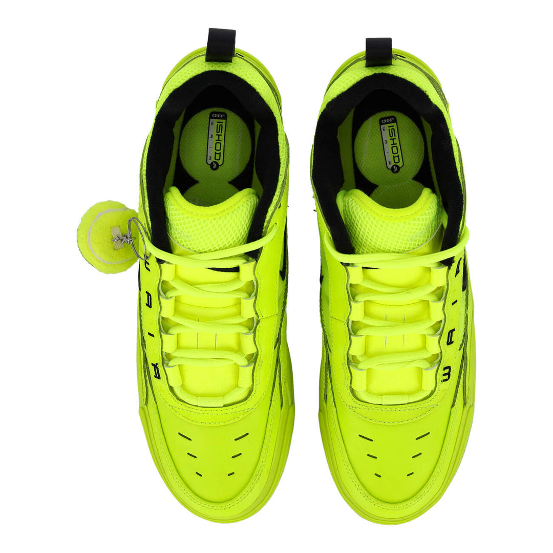 NIKE AIR MAX ISHOD PRM