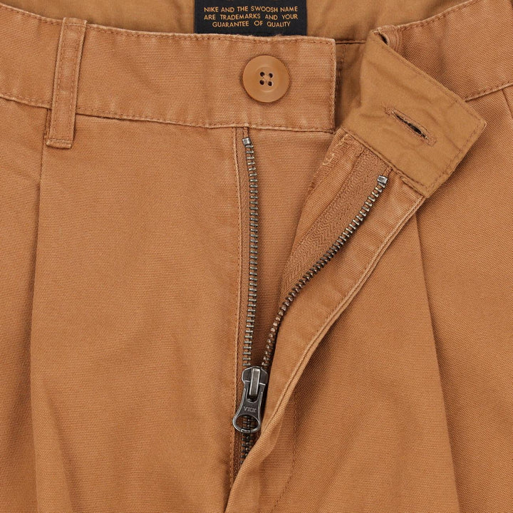 NL Pleated Chino Short