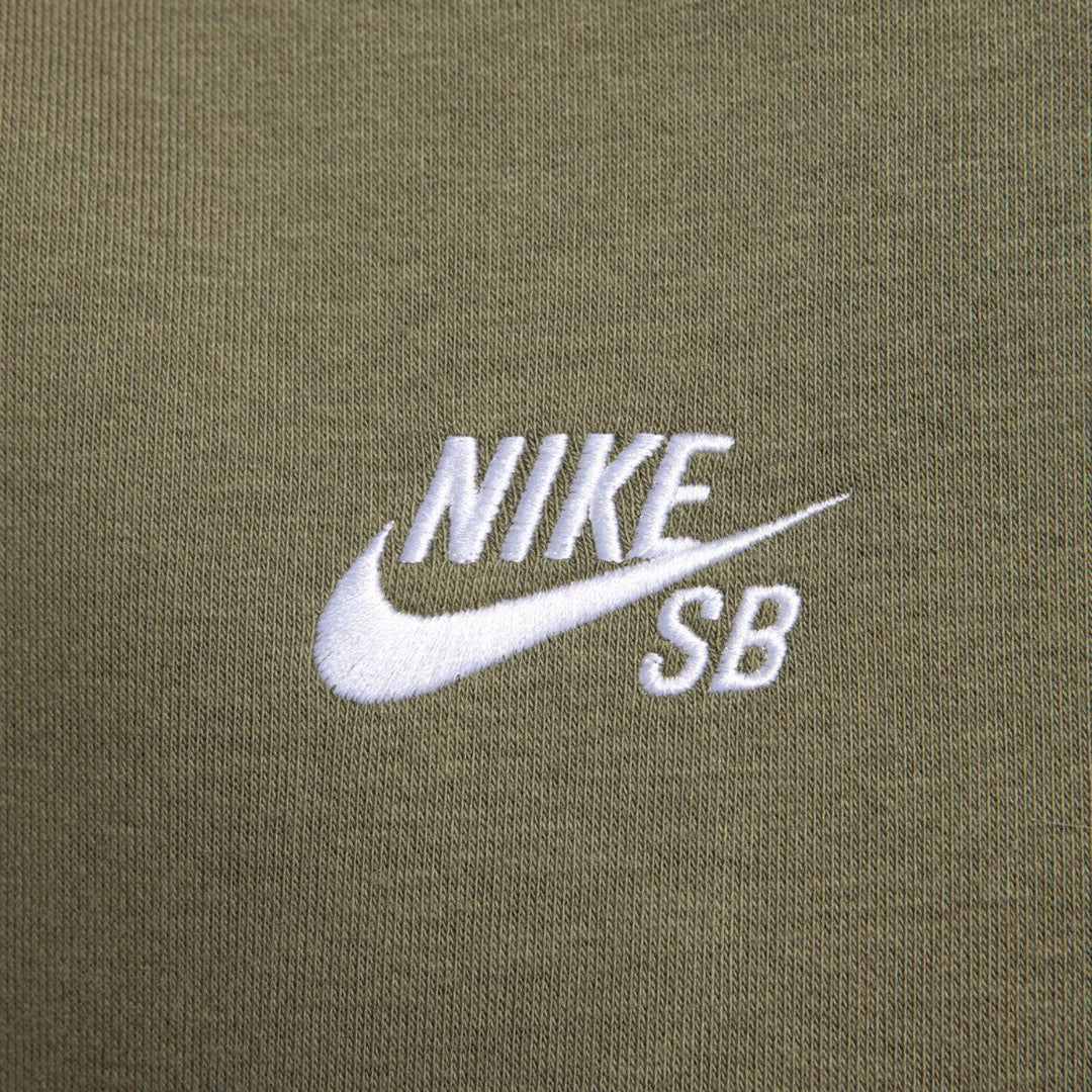 Olympic Agnostic Hooded Sweat