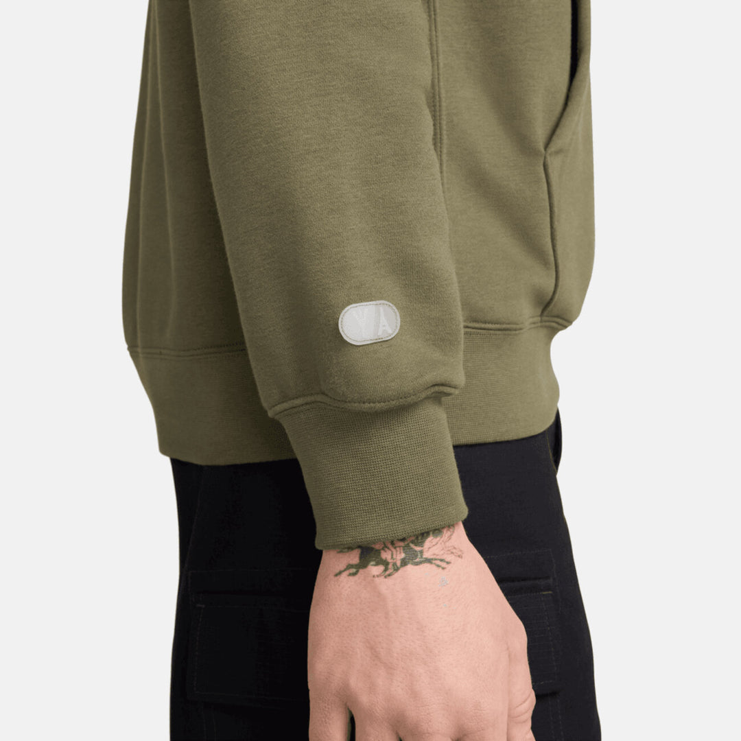 Olympic Agnostic Hooded Sweat