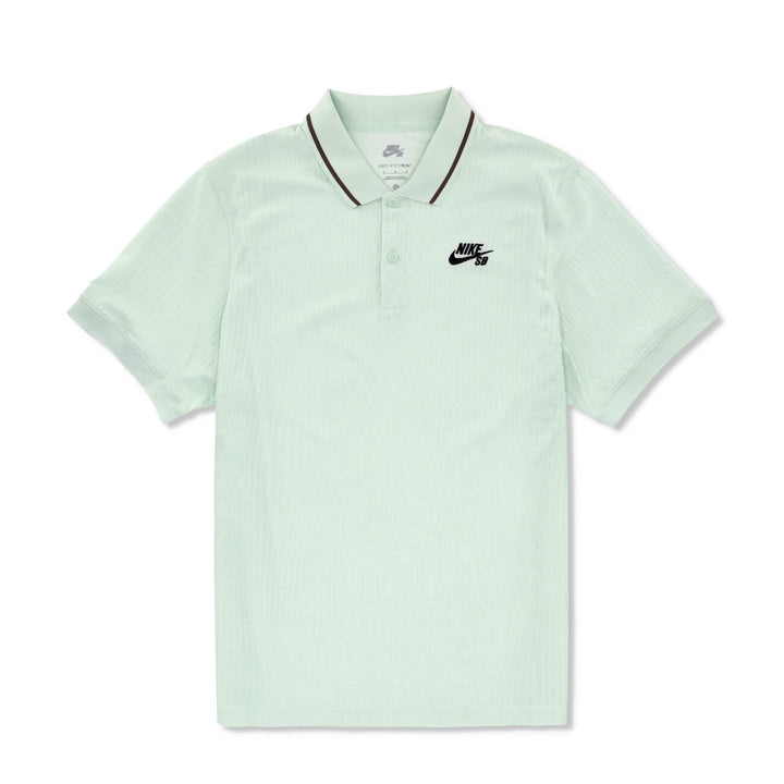Olympic Agnostic Polo Shirt