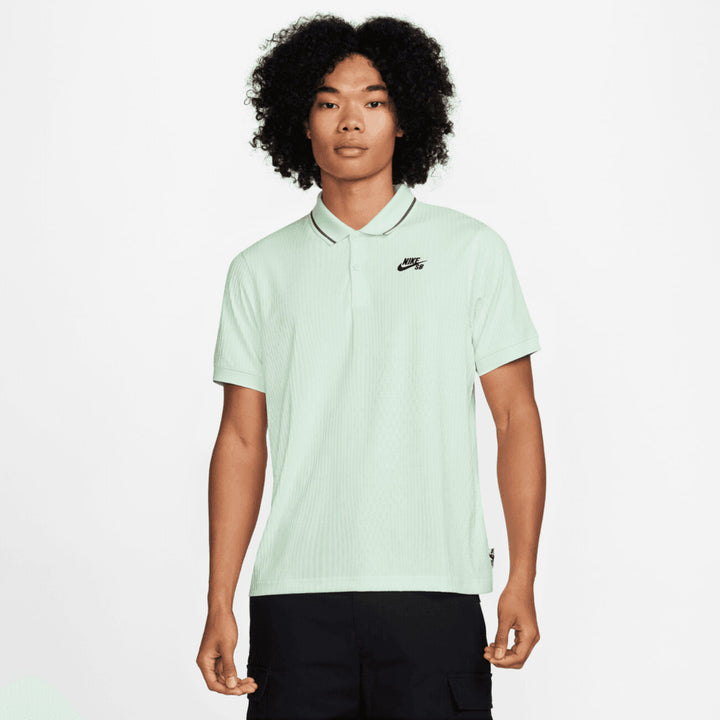 Olympic Agnostic Polo Shirt