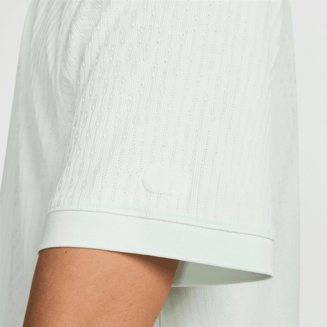 Olympic Agnostic Polo Shirt
