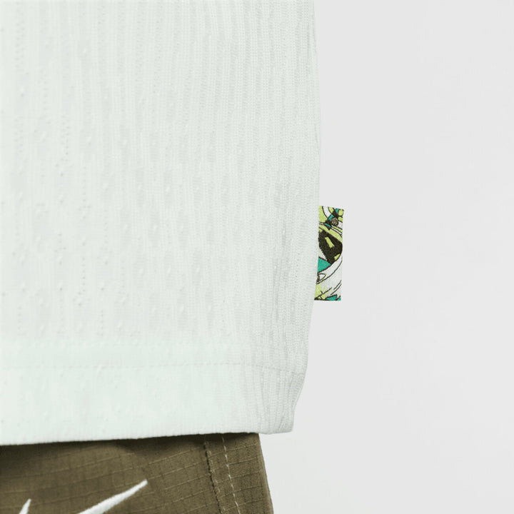 Olympic Agnostic Polo Shirt