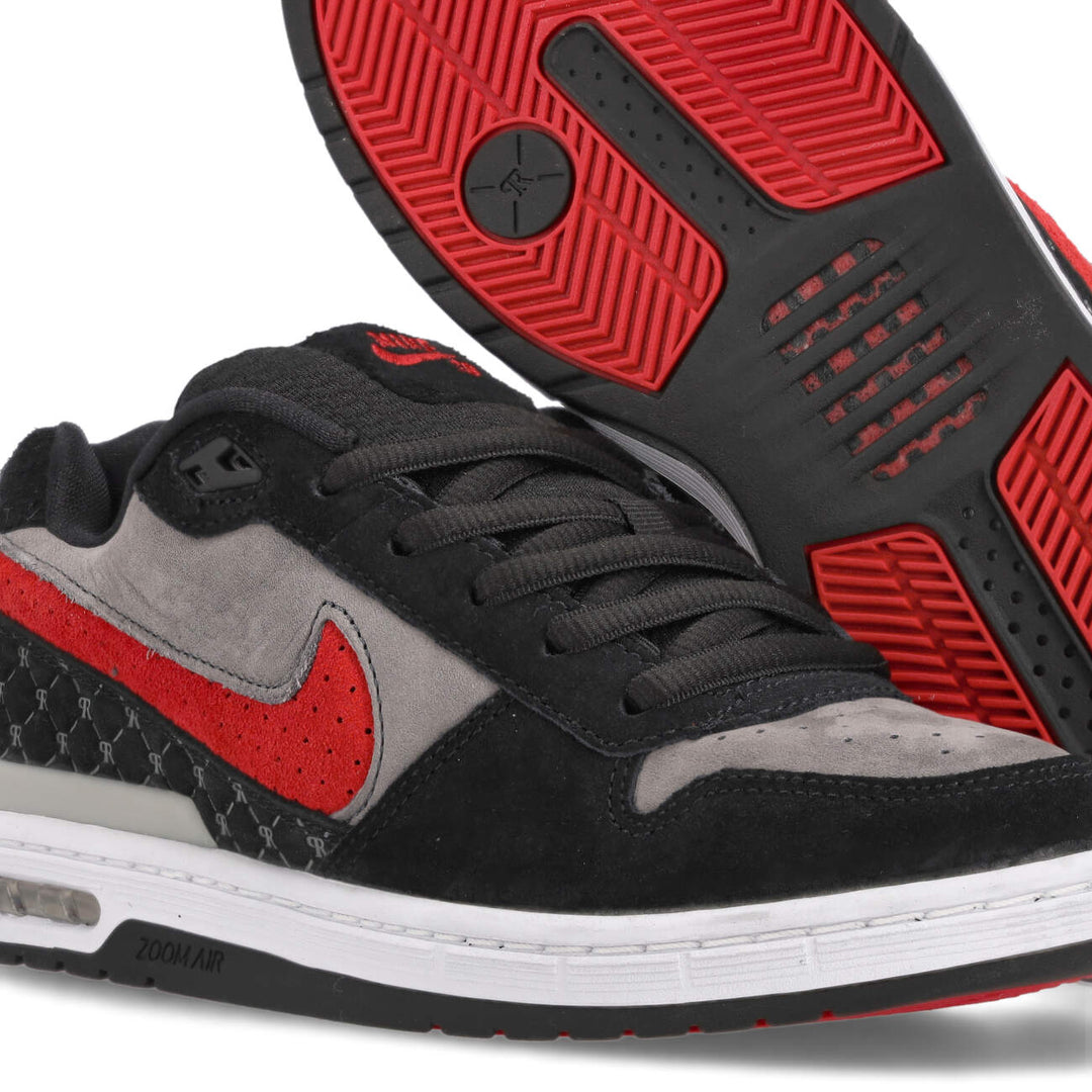 Paul Rodriguez Zoom Air Low