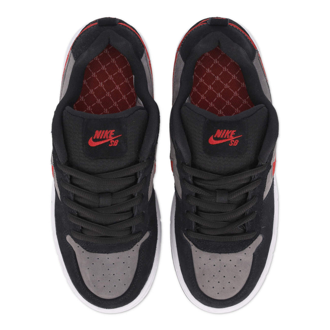 Paul Rodriguez Zoom Air Low