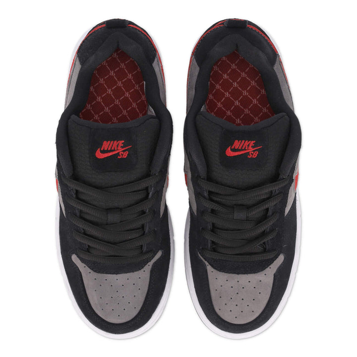 Paul Rodriguez Zoom Air Low