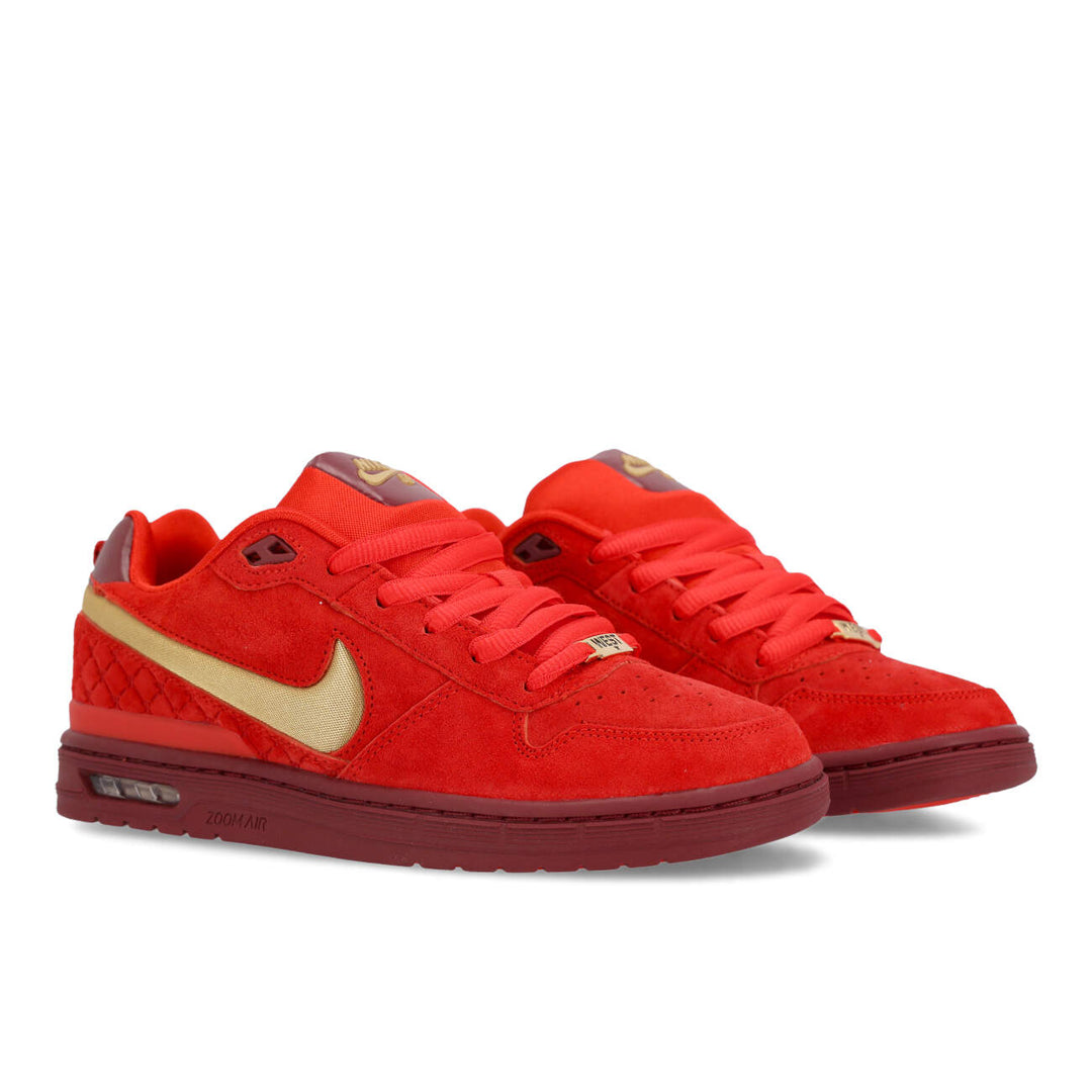 Paul Rodriguez Zoom Air Low