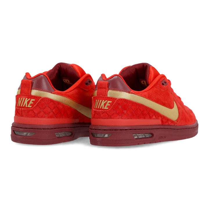 Paul Rodriguez Zoom Air Low