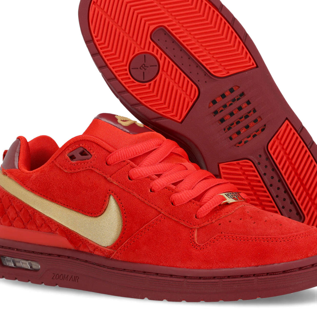 Paul Rodriguez Zoom Air Low