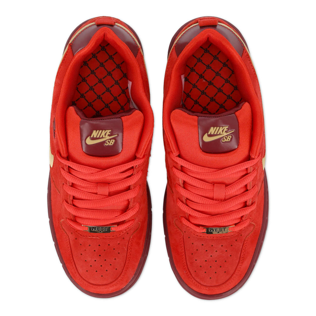 Paul Rodriguez Zoom Air Low