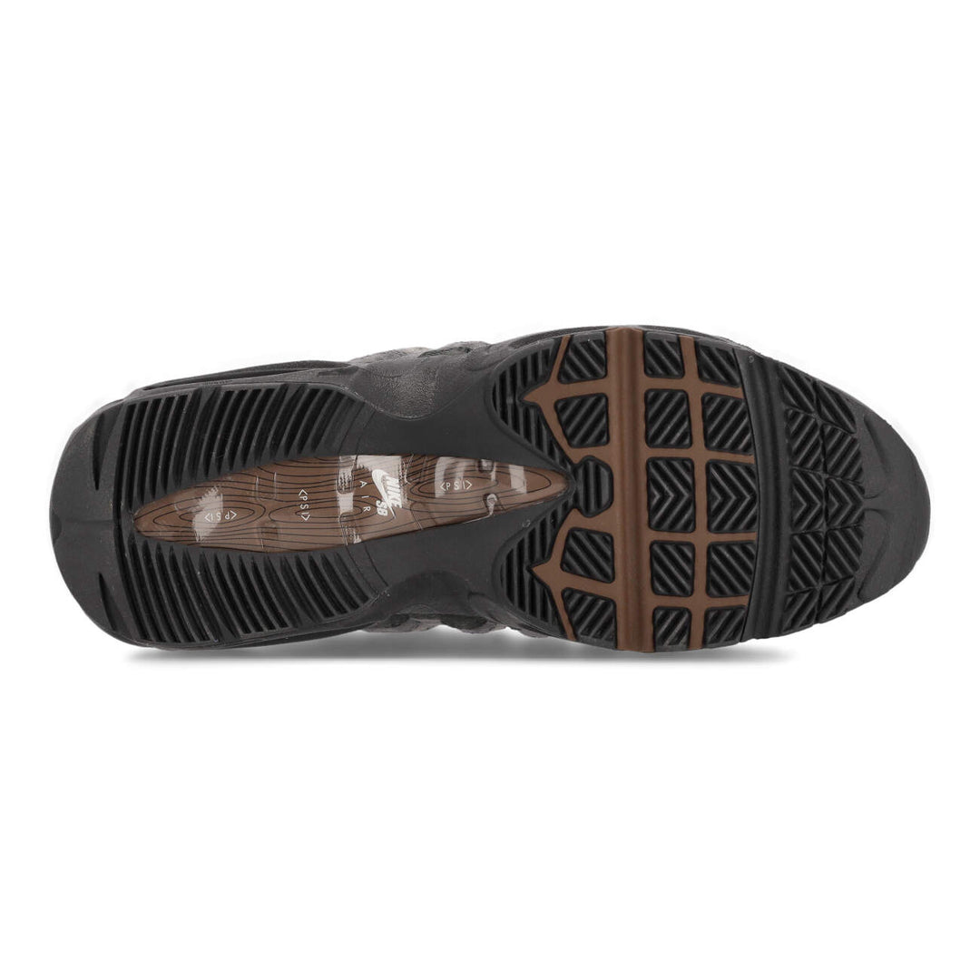 SB Air Max 95 Cacau Wow