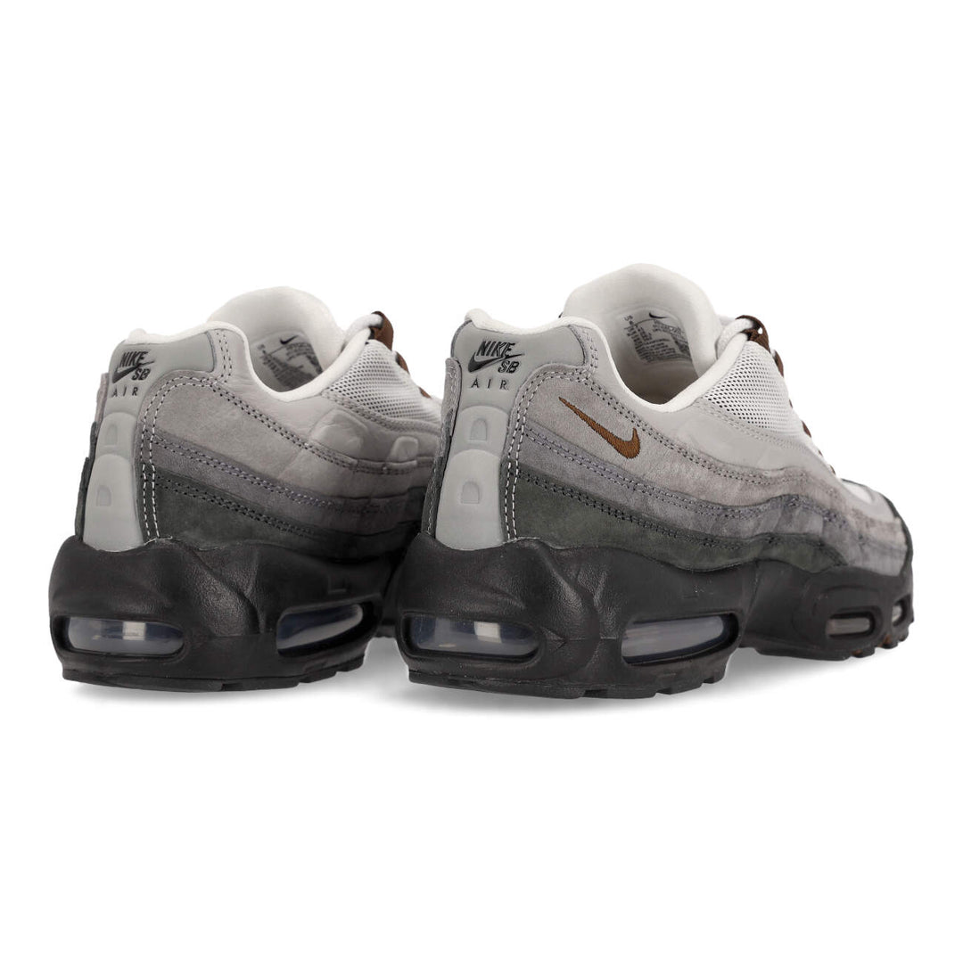 SB Air Max 95 Cacau Wow