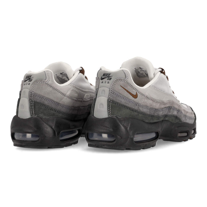 SB Air Max 95 Cacau Wow