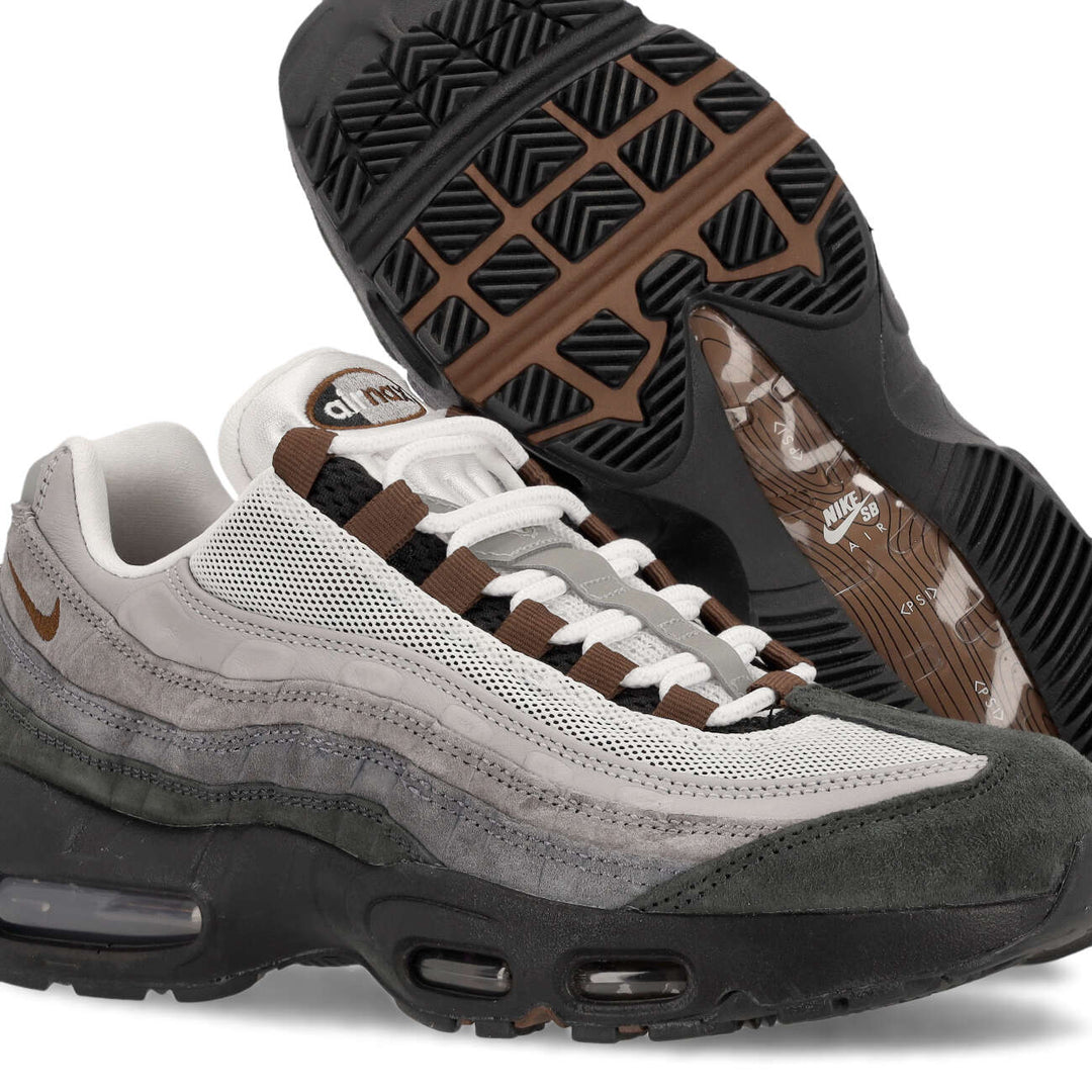 SB Air Max 95 Cacau Wow