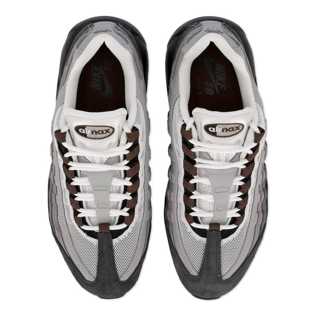 SB Air Max 95 Cacau Wow